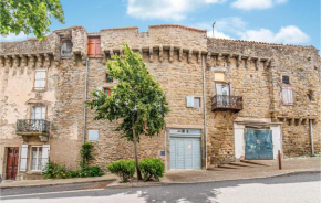 Lovely Home In Peyriac-Minervois With Wifi